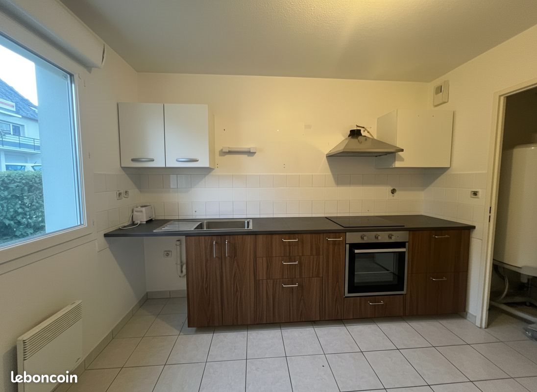 Maison à louer, 80m², Loches