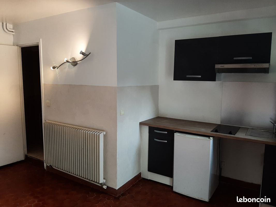 Appartement à louer, 20m², Brunoy