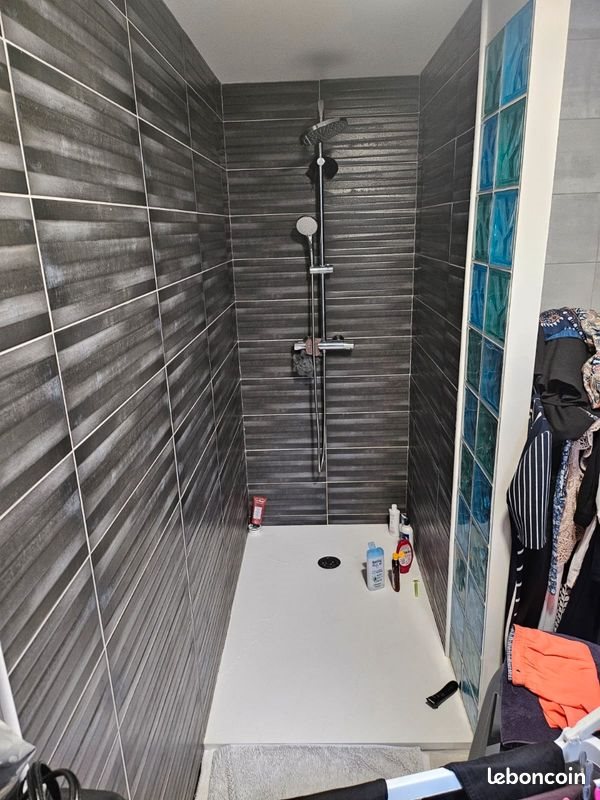 Appartement à louer, 80m², Cusset