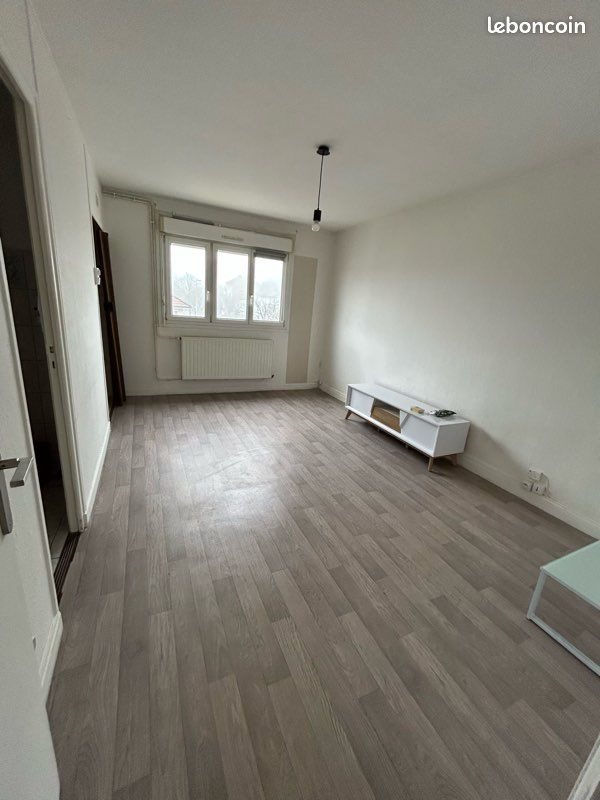 Appartement à louer, 38m², Laxou