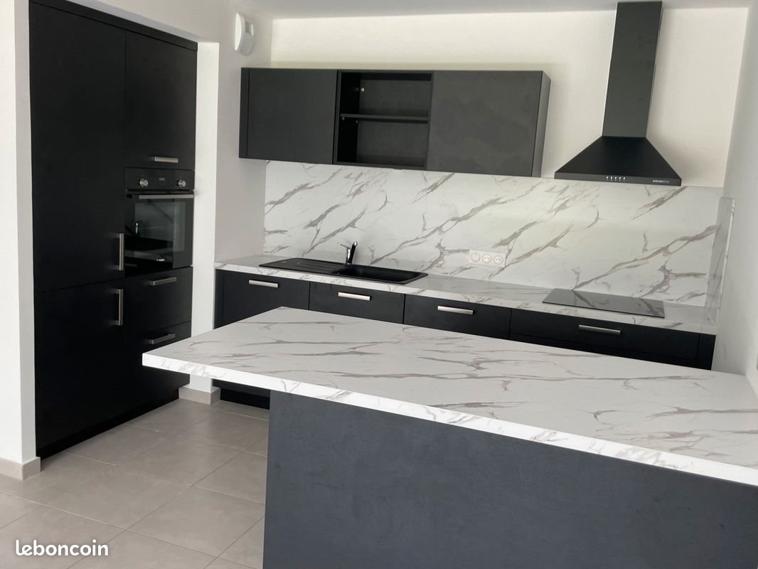 Appartement à louer, 64m², Saint-Jorioz