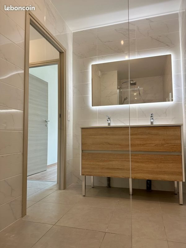 Appartement à louer, 64m², Saint-Jorioz