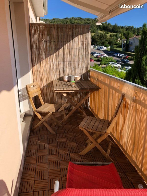 Appartement à louer, 48m², Saint-Privat-des-Vieux