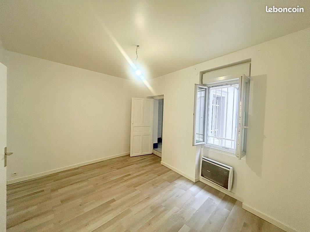 Appartement à vendre, 47m², Toulouse