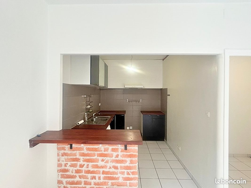 Appartement à vendre, 47m², Toulouse