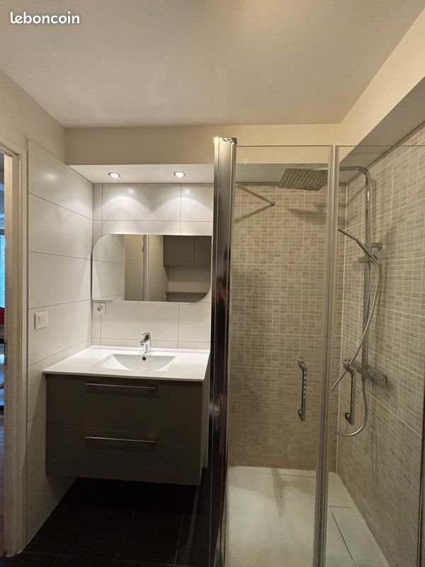 Appartement à louer, 34m², Rochejean