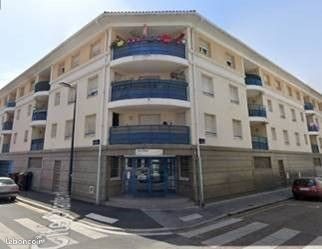 Appartement à vendre, 47m², Bordeaux