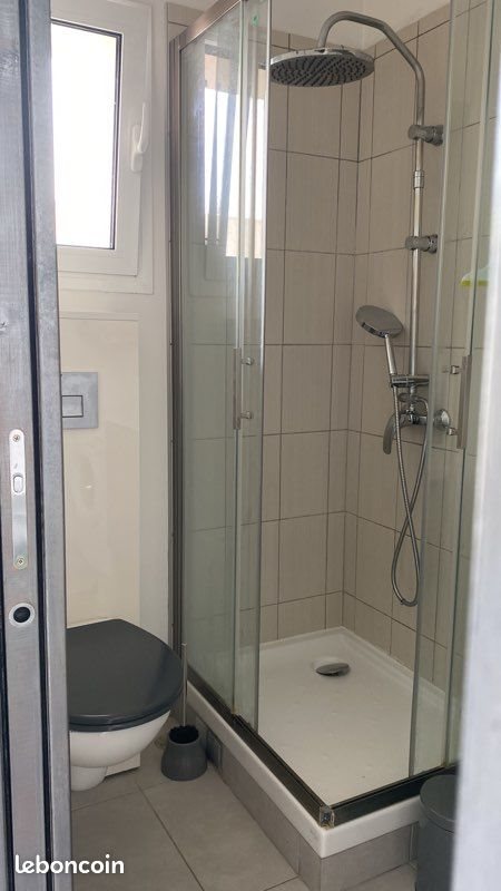 Appartement à louer, 17m², Le Havre