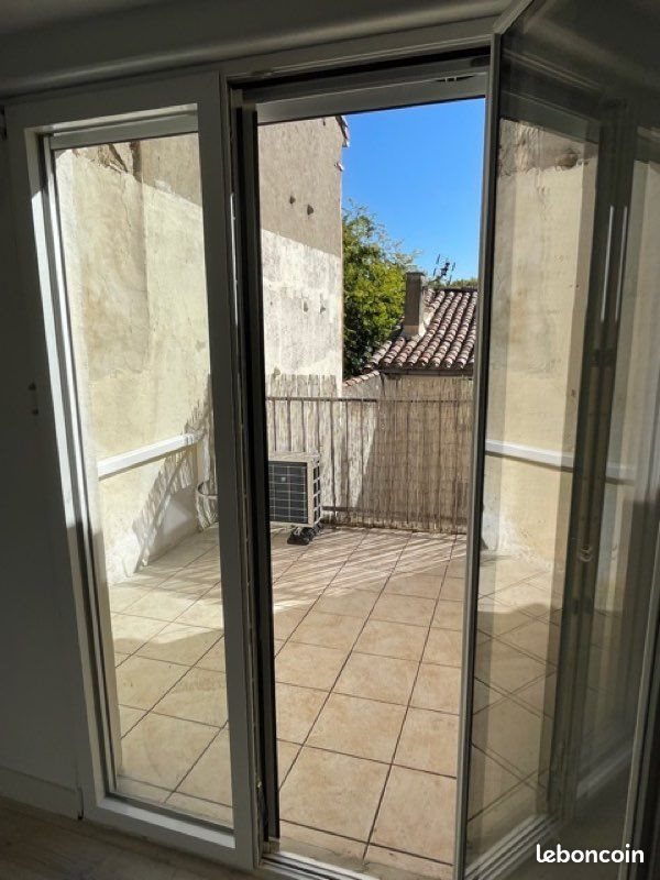 Appartement à louer, 50m², Carcassonne