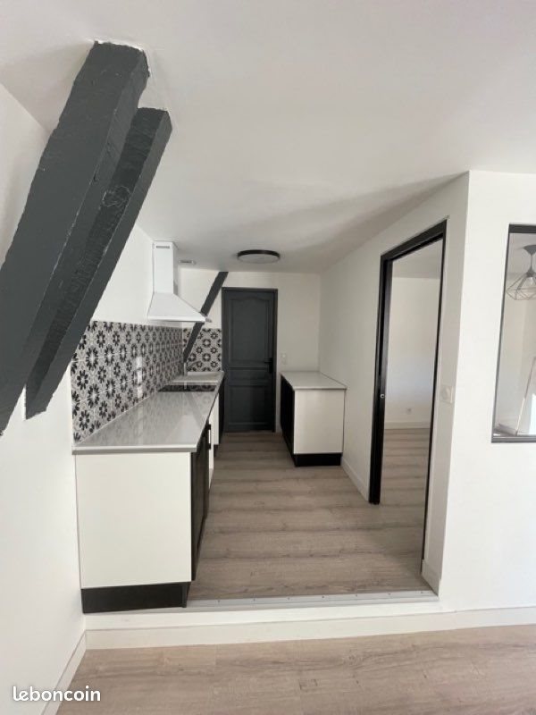 Appartement à louer, 50m², Carcassonne