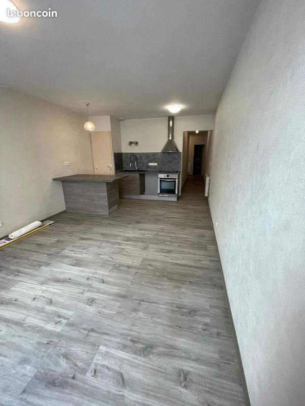 Appartement à louer, 42m², Dole