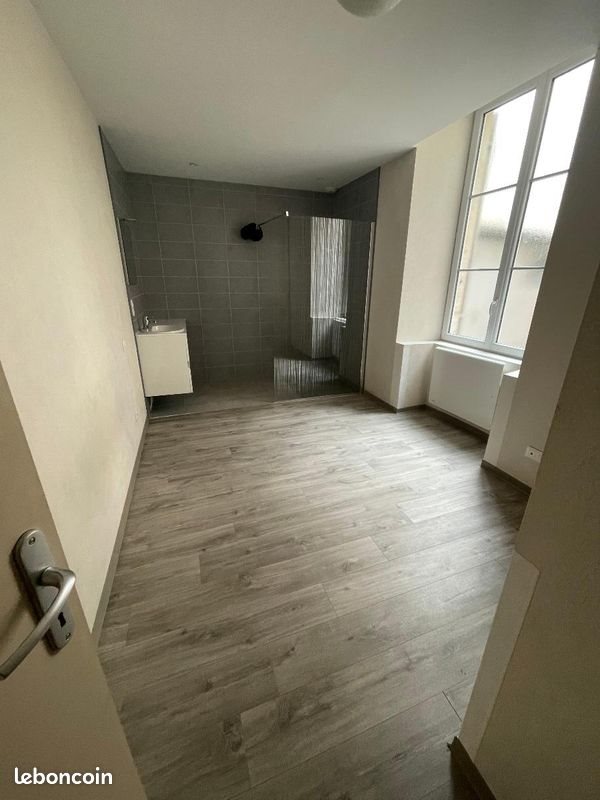 Appartement à louer, 42m², Dole