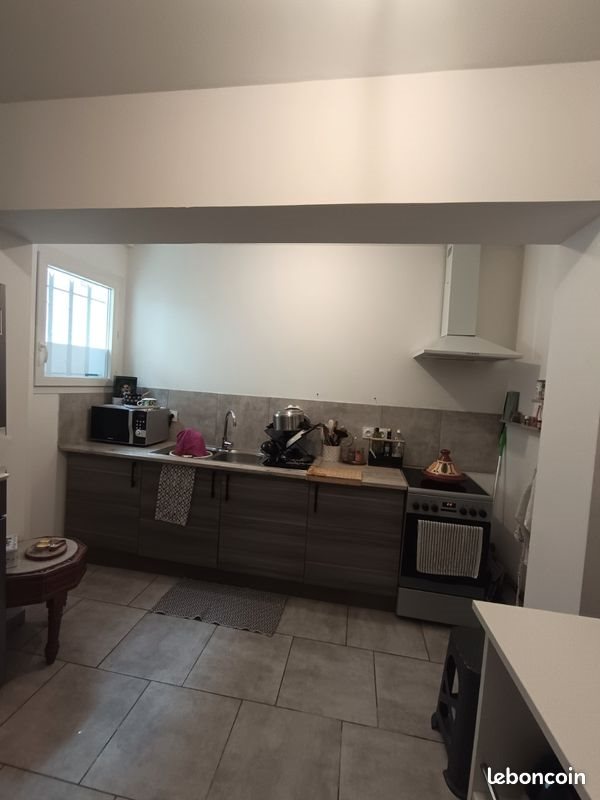 Appartement à louer, 65m², Vauvert