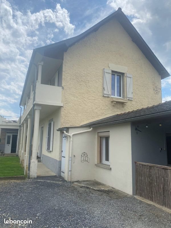Maison à vendre, 127m², Poueyferré
