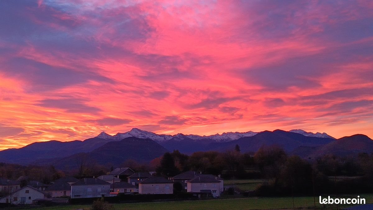 Maison à vendre, 127m², Poueyferré