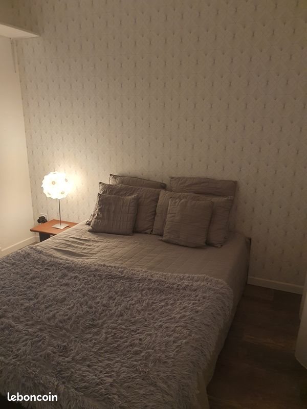 Appartement à louer, 40m², Agen-d'Aveyron