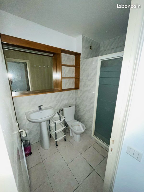 Appartement à louer, 23m², Perpignan