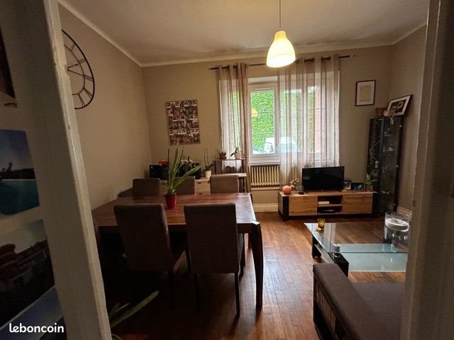 Appartement à louer, 40m², Dijon