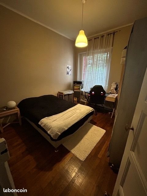 Appartement à louer, 40m², Dijon