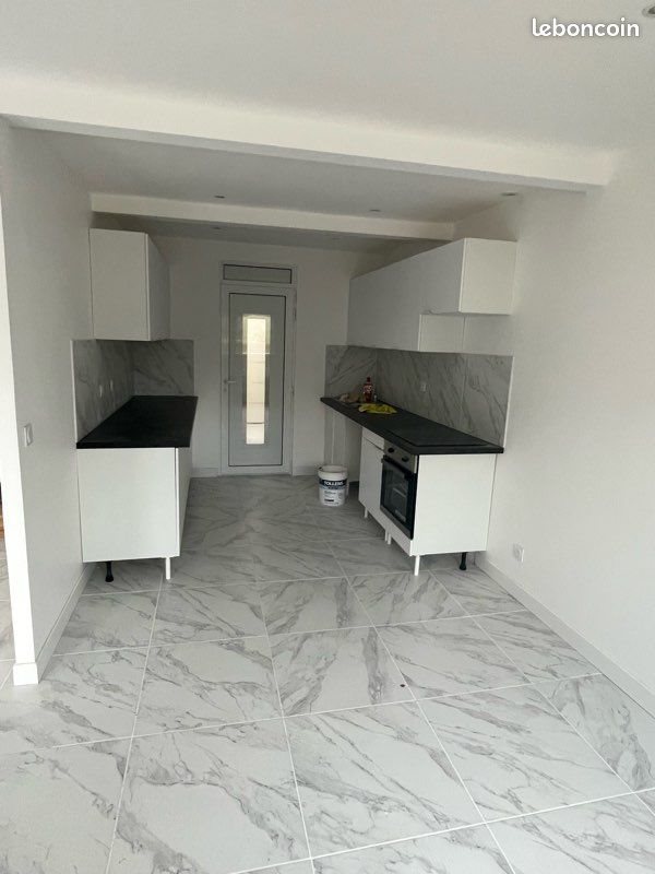 Maison à louer, 85m², Livry-Gargan