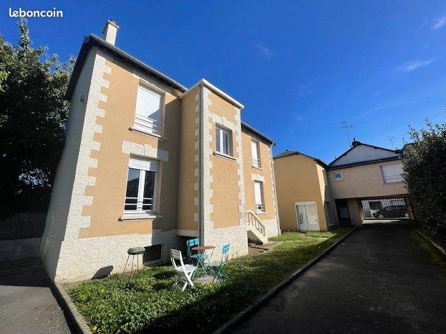 Appartement à louer, 37m², Rennes