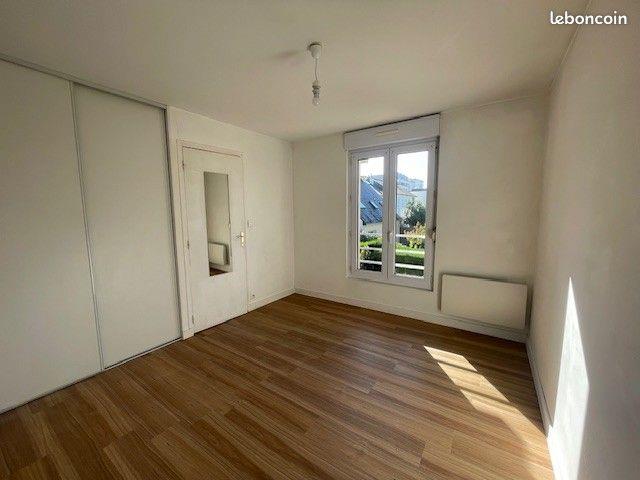 Appartement à louer, 37m², Rennes