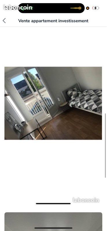 Appartement à vendre, 69m², Rennes