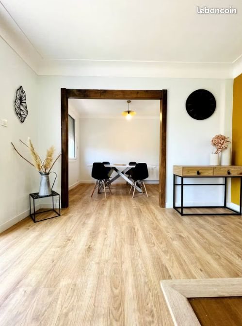 Appartement à louer, 75m², Argelès-Gazost