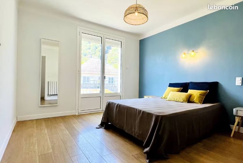 Appartement à louer, 75m², Argelès-Gazost