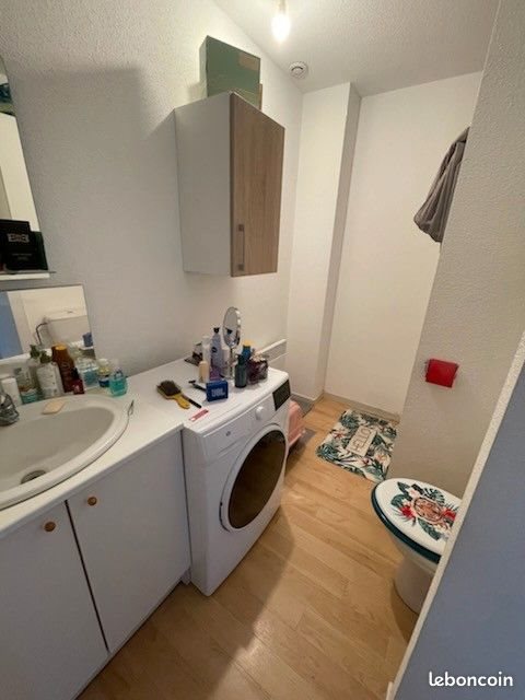 Appartement à louer, 70m², Chapelle-d'Huin