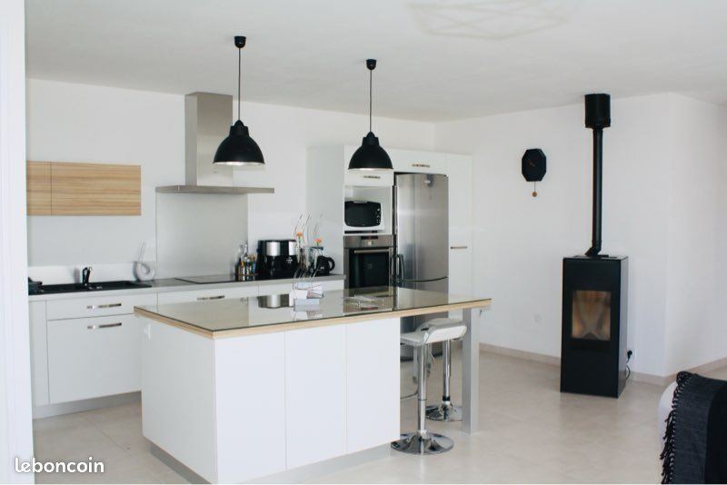 Maison à louer, 75m², Saint-Avé