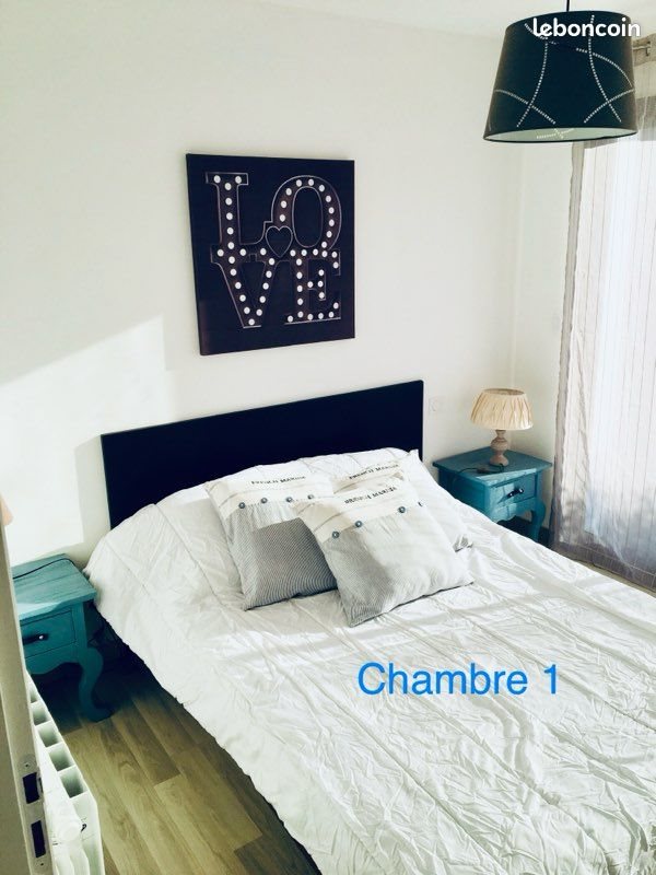 Maison à louer, 75m², Saint-Avé