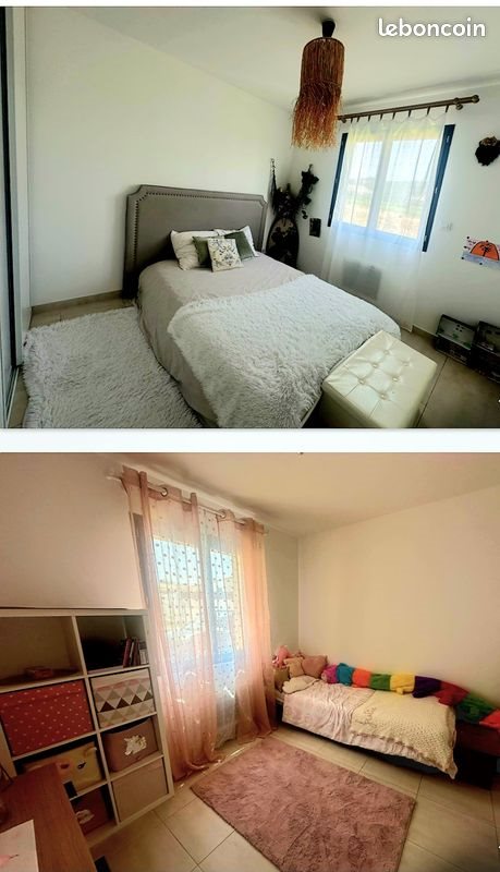 Maison à louer, 101m², Pomas