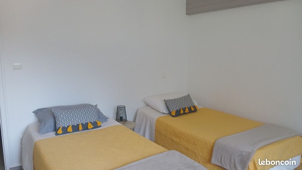 Appartement à louer, 60m², Villargondran