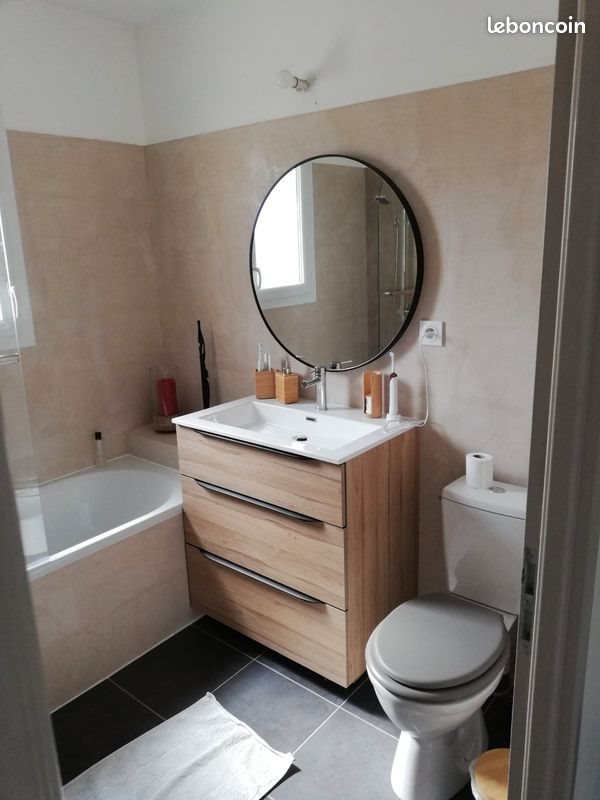 Maison à louer, 83m², Entraigues-sur-la-Sorgue