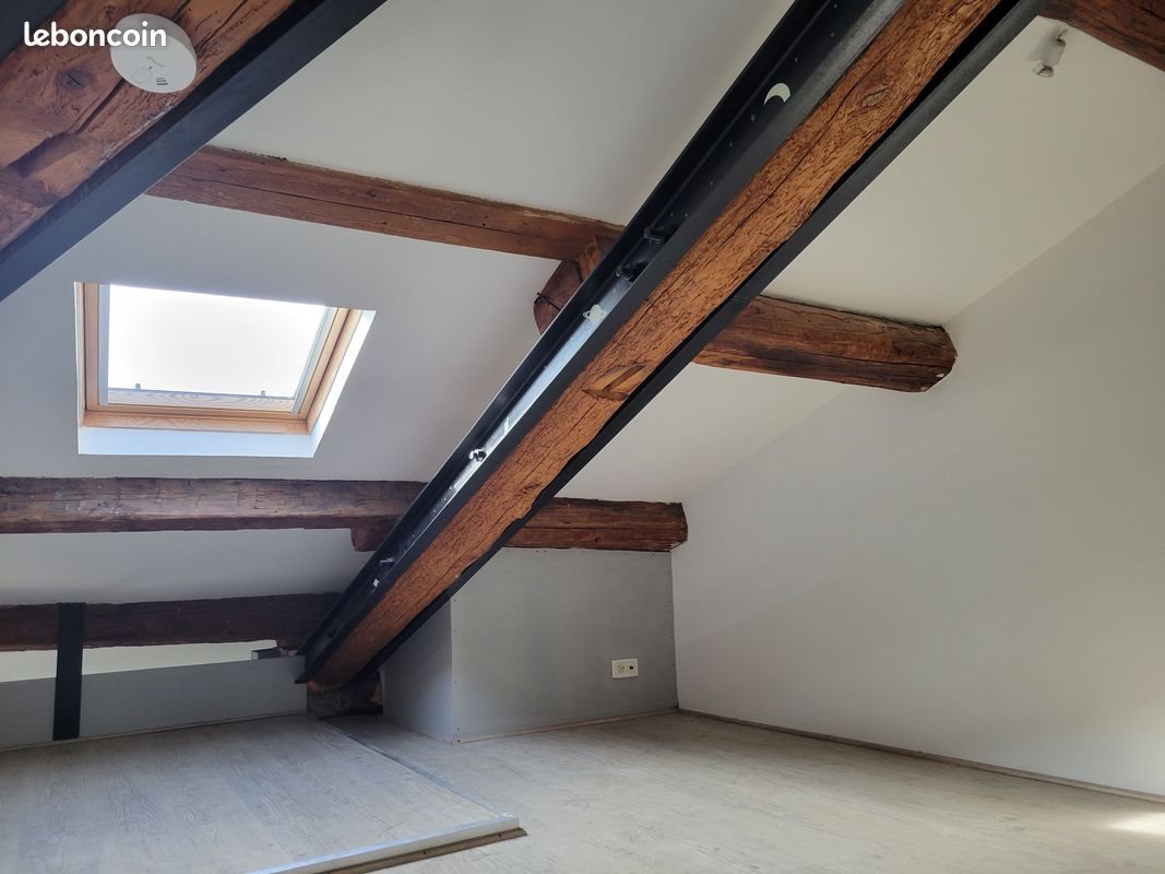 Appartement à louer, 45m², Gigean