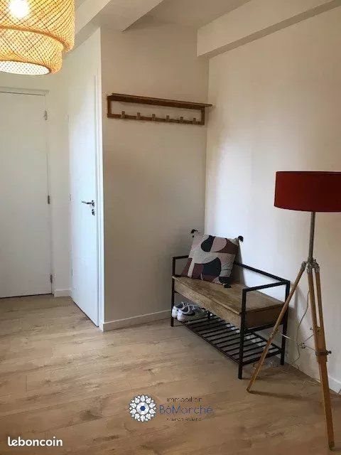 Appartement à louer, 47m², Nice