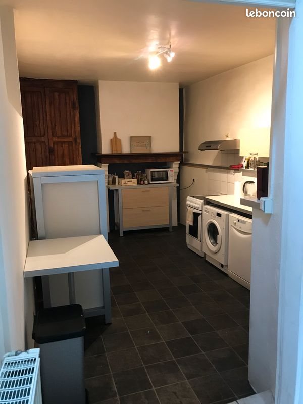 Maison à louer, 130m², Cierp-Gaud