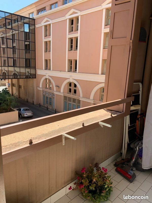 Appartement à louer, 29m², Aix-en-Provence