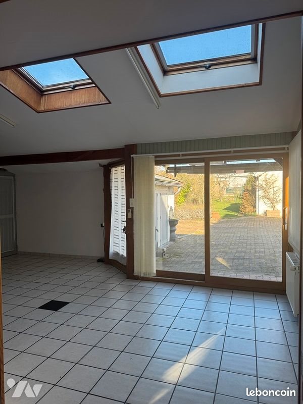 Maison à vendre, 87m², Commentry