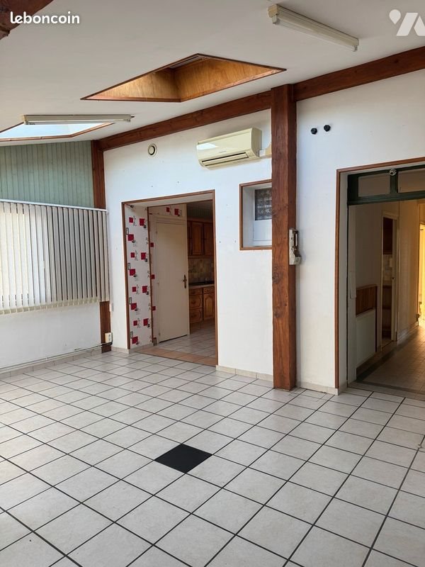 Maison à vendre, 87m², Commentry