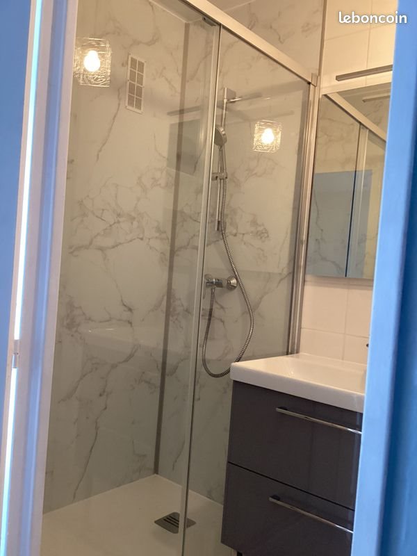 Appartement à louer, 21m², Tours