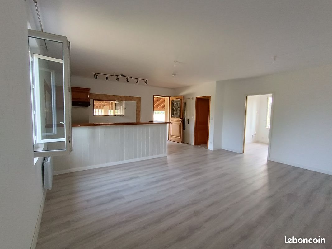 Appartement à louer, 54m², Plaisance-du-Touch