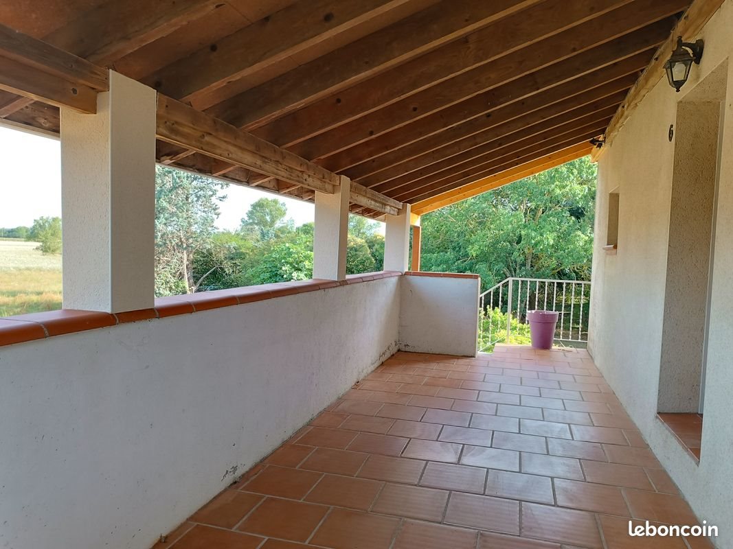 Appartement à louer, 54m², Plaisance-du-Touch