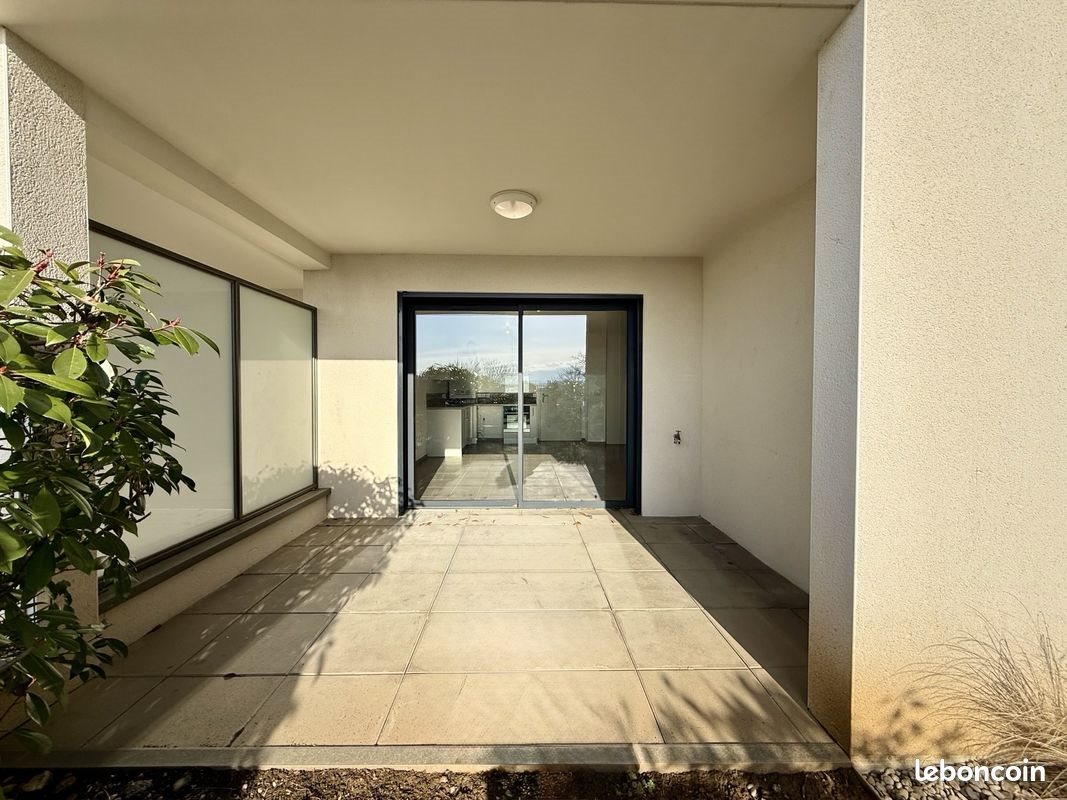 Appartement à vendre, 46m², Romans-sur-Isère