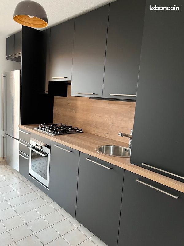 Appartement à louer, 89m², Toulouse