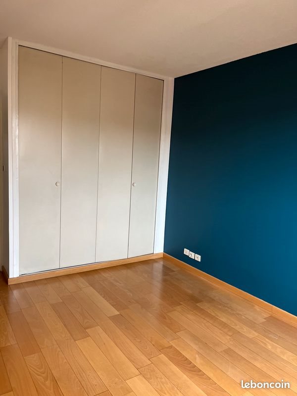 Appartement à louer, 89m², Toulouse