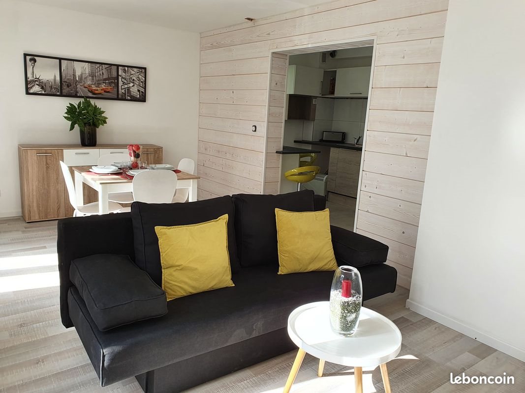 Maison à louer, 68m², Thonon-les-Bains