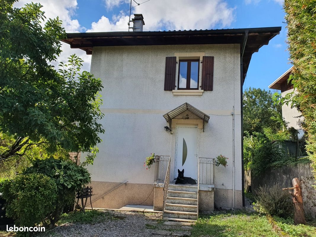 Maison à louer, 68m², Thonon-les-Bains