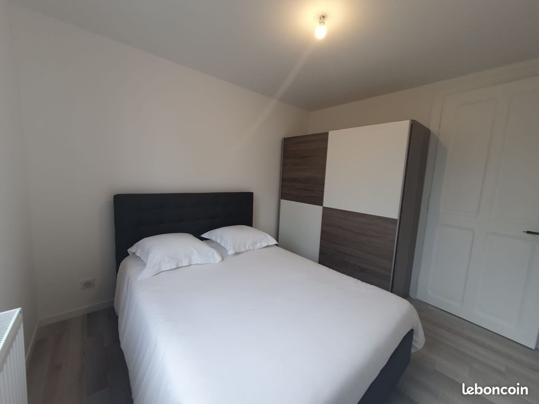 Maison à louer, 68m², Thonon-les-Bains